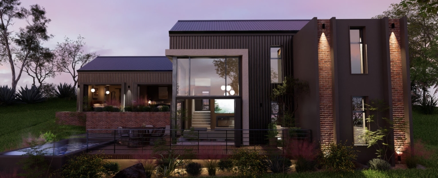 3 Bedroom Property for Sale in Hartland Lifestyle Estate Western Cape